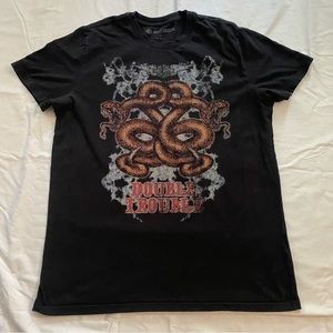 Harley Davidson T-Shirt Women’s Size Large